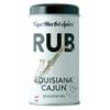 Cape Herb & Spice Rub Louisiana Cajun