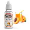 Capella Flavors Juicy Peach