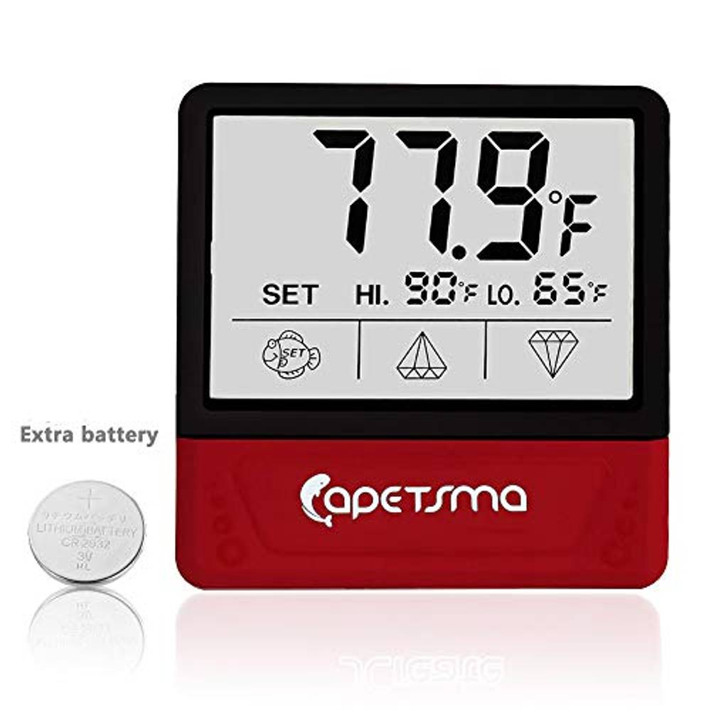 Top 10 AquariumThermometer Test & Vergleich
