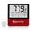 Capetsma Aquarium-Thermometer