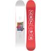 Capita Aeronaut Wide Snowboard 2025