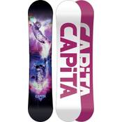 Capita Jess Kimura Mini-Snowboard 2023 Vergleich
