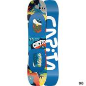 Capita Micro Mini 2024