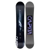 Capita Outerspace Living Wide Snowboard 2024