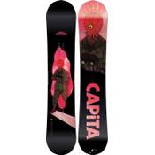 Capita Outsiders Vergleich