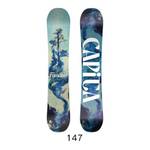 Capita Paradise Snowboard 2025