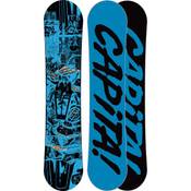 Capita Scott Stevens Mini-Snowboard 2023