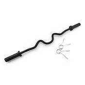 Capital Sports Accretor Curlstange Vergleich