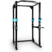 Capital Sports Tremendour Power Rack  Vergleich