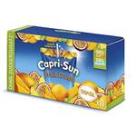 Capri-Sun Fruit Crush Tropical