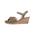 Caprice Damen Sandalen