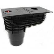 Capricorn Q3 - schwarz