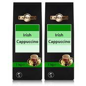 Caprimo Irish Cappuccino Vergleich