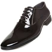 Caprium Lackschuhe Vergleich