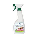 Captain Clean Matratzenreiniger