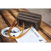 Captain Fingerfood Hangboard 360° Togo Vergleich