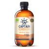 The Gutsy  Captain Kombucha Ginger Lemon
