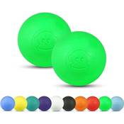 Captain Lax Massageball Original