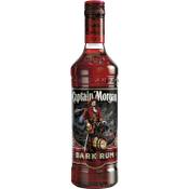 Captain Morgan Dark Rum