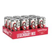 Captain Morgan Original Spiced Gold & Cola