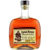 Captain Morgan Private Stock