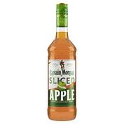 Captain Morgan Sliced Apple