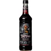 Captain Morgan Tattoo Vergleich