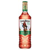 Captain Morgan Tiki