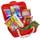 Captain Pack Retro-Süßigkeiten