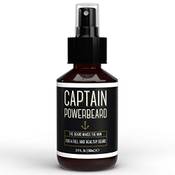 Captain Powerbeard Bart Wachstumsspray Vergleich
