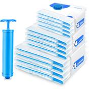 Captainfive Vakuumbeutel