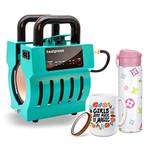 Captok Mini Tassenpresse