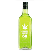 Antonio Nadal Cannabis Absinthe 80