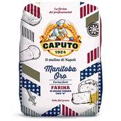 Caputo Manitoba Oro Vergleich