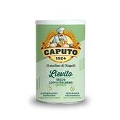 Caputo Trockenhefe