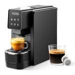 Kaffeepadmaschine