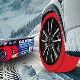 Carall Textil Schneeketten