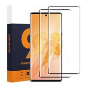 Carantee 3D Schutzfolie Pixel 6 Pro 5G