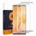 Carantee 3D Schutzfolie Pixel 6 Pro 5G