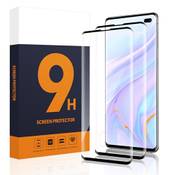 Carantee Galaxy S10 Plus Panzerglas Vergleich