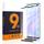 Carantee Galaxy S10 Plus Panzerglas