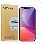 Carantee iPhone-13-Mini-Panzerglas Vergleich