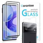 Carantee Panzerglas