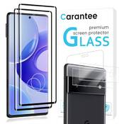 Carantee Panzerglas