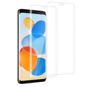 Carantee Panzerglas für Samsung Galaxy S8 Schutzfolie Vergleich