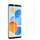 Carantee Panzerglas für Samsung Galaxy S8 Schutzfolie