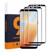 Carantee Panzerglas für Samsung Galaxy S8 Vergleich