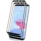 Carantee Panzerglas Samsung Galaxy S8 Plus Vergleich