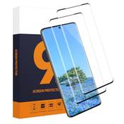 Carantee Samsung Galaxy S20 Panzerglas Vergleich