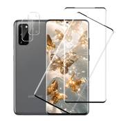 Carantee Samsung Galaxy S20 Plus Schutzfolie Vergleich